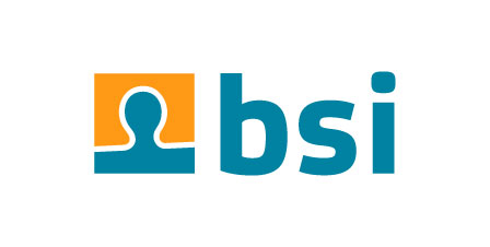 Logo bsi