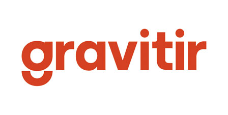 Logo Gravitir