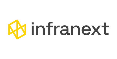 Logo Infranext