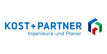 Logo Kost und Partner