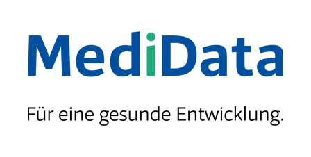 Logo MediData