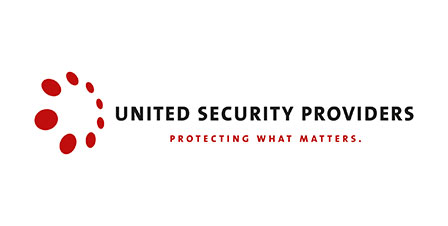 Logo United Security Providers
