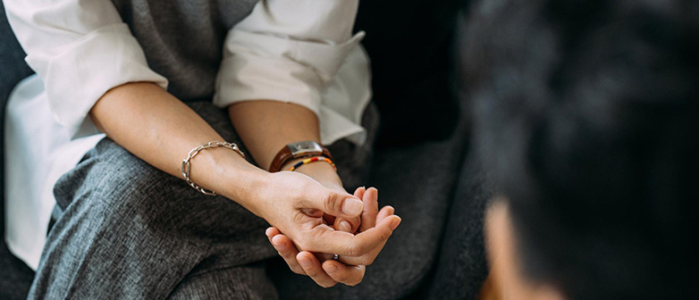 Sexual Harassment Awareness Day SHAD