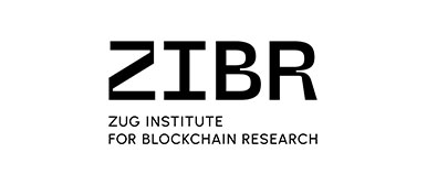 Logo ZIBR