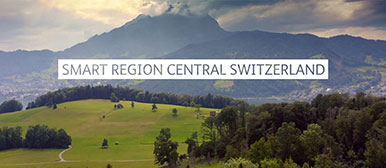 Smart Region Central Switzerland