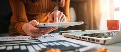 Digital Customer Experience