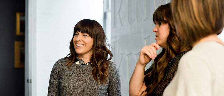 frauen weiterbildung hslu