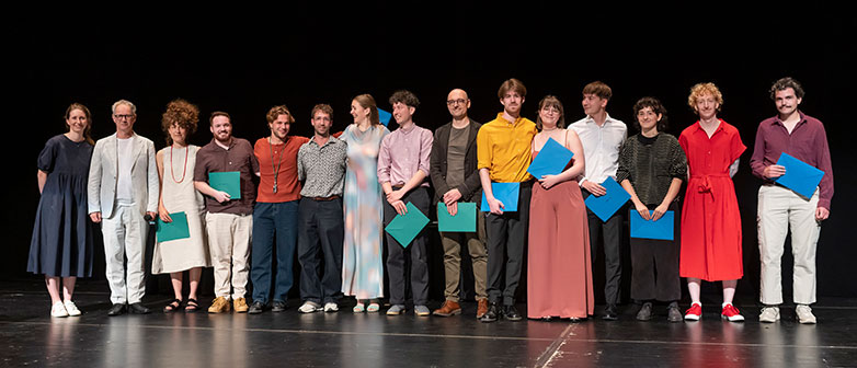 START-PreisträgerInnen