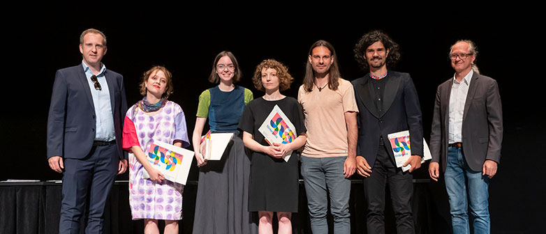 Zeugindesign-PreisträgerInnen