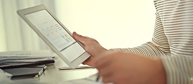 tablet