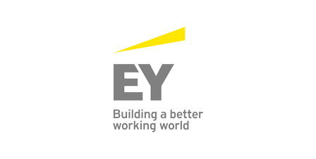 Logo EY