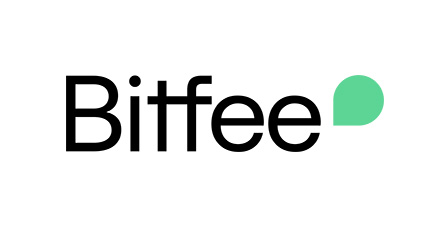 Logo Bitfee