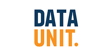 Logo Data Unit