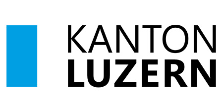 Logo Kanton Luzern