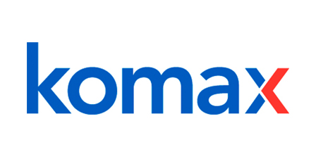 Logo Komax