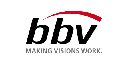 Logo bbv