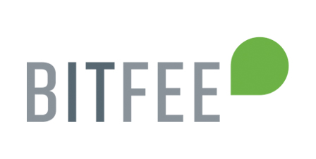 Bitfee Logo