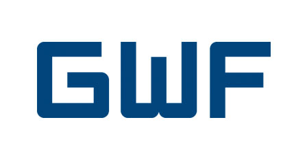 Logo GWF
