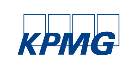Logo KPMG