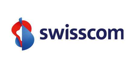 Logo Swisscom