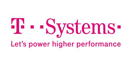 Logo TSystems