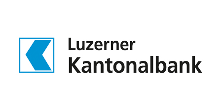 Logo Luzerner Kantonalbank