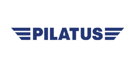 Logo Pilatus