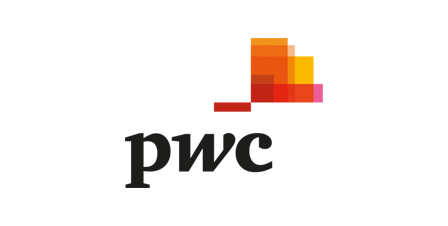 Logo pwc