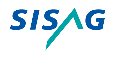 Sisag Logo