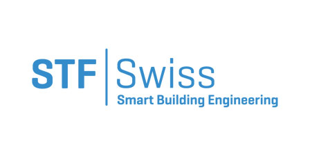 Logo STF Swiss