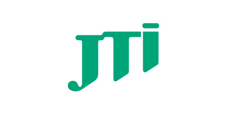 Logo JTI
