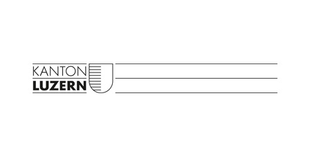 Logo Kanton Luzern