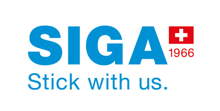 Logo SIGA
