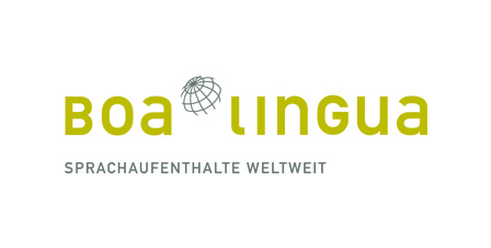 Boalingua Logo neu