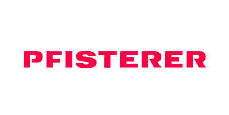 Pfisterer