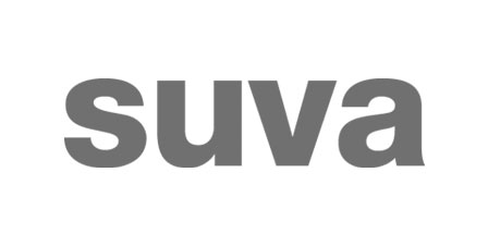 Logo suva