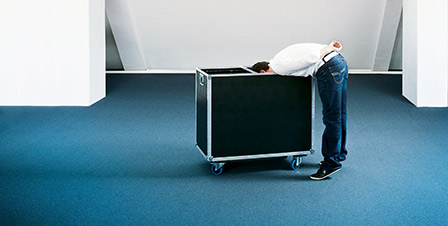 Alle Bachelor-Studiengänge der Hochschule Luzern im Überblick.