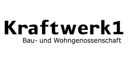 Kraftwerk 1 Bau- und Wohngenossenschaft