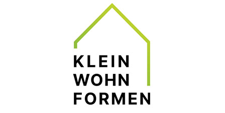 Kleinwohnformen