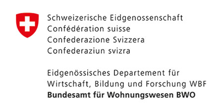 Bundesamt für Wohnungswesen BWO