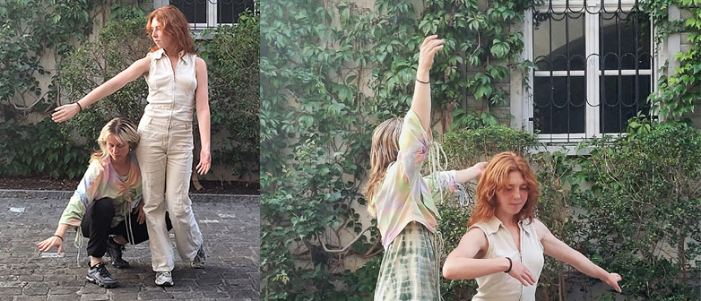 Performance Of Decay & Friends