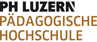 Logo Pädagogische Hochschule Luzern