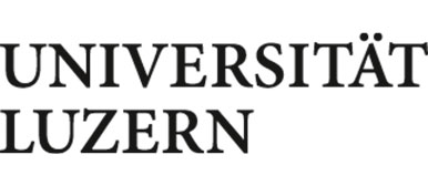Logo Universität Luzern