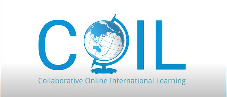 Logo Collaborative Online International Learning
