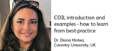Diana Hintea: COIL Best Practice 