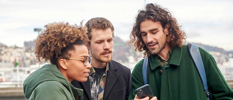 Internationales Alle Studienprogramme