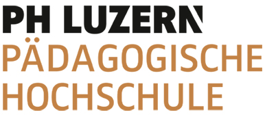 Logo Pädagogische Hochschule Luzern