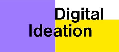 MA in Digital Ideation
