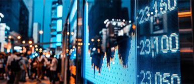 MSc in Banking and Finance