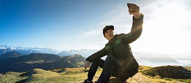 MSc in Business Administration